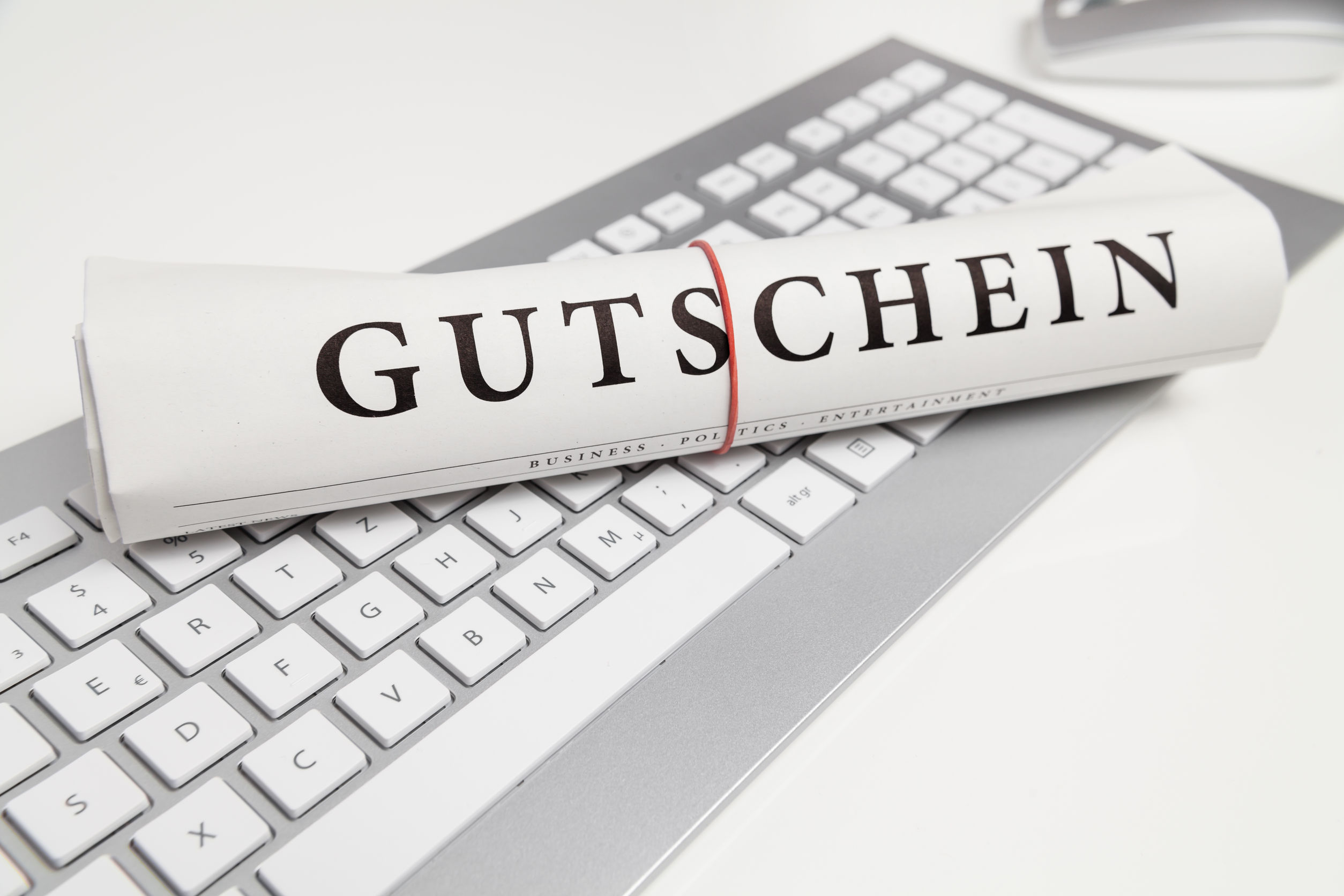 Beitrag mit Bild