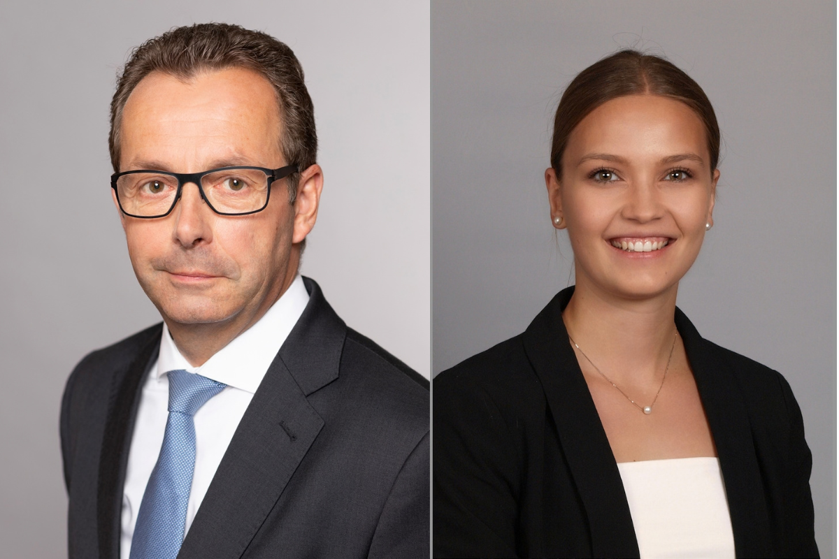 Nachhaltigkeitsbericht: Die Herausforderung erfolgreich meistern