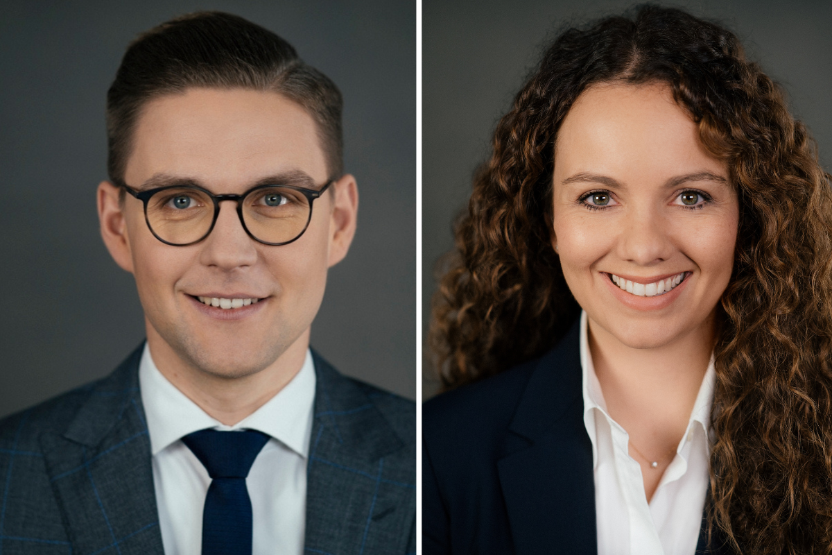 Nachhaltigkeitsbericht: Die Herausforderung erfolgreich meistern Nachhaltigkeitsbericht: Die Herausforderung erfolgreich meistern
