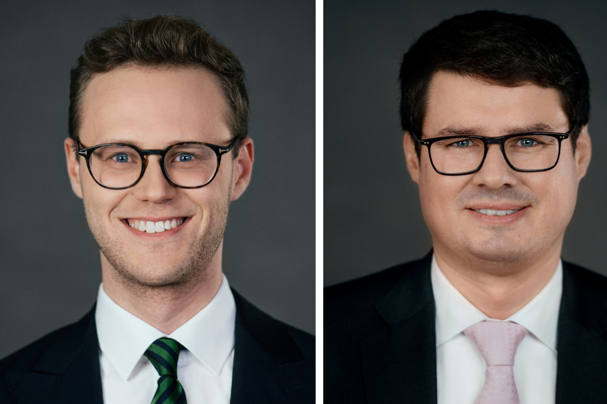 Nachhaltigkeitsbericht: Die Herausforderung erfolgreich meistern Nachhaltigkeitsbericht: Die Herausforderung erfolgreich meistern
