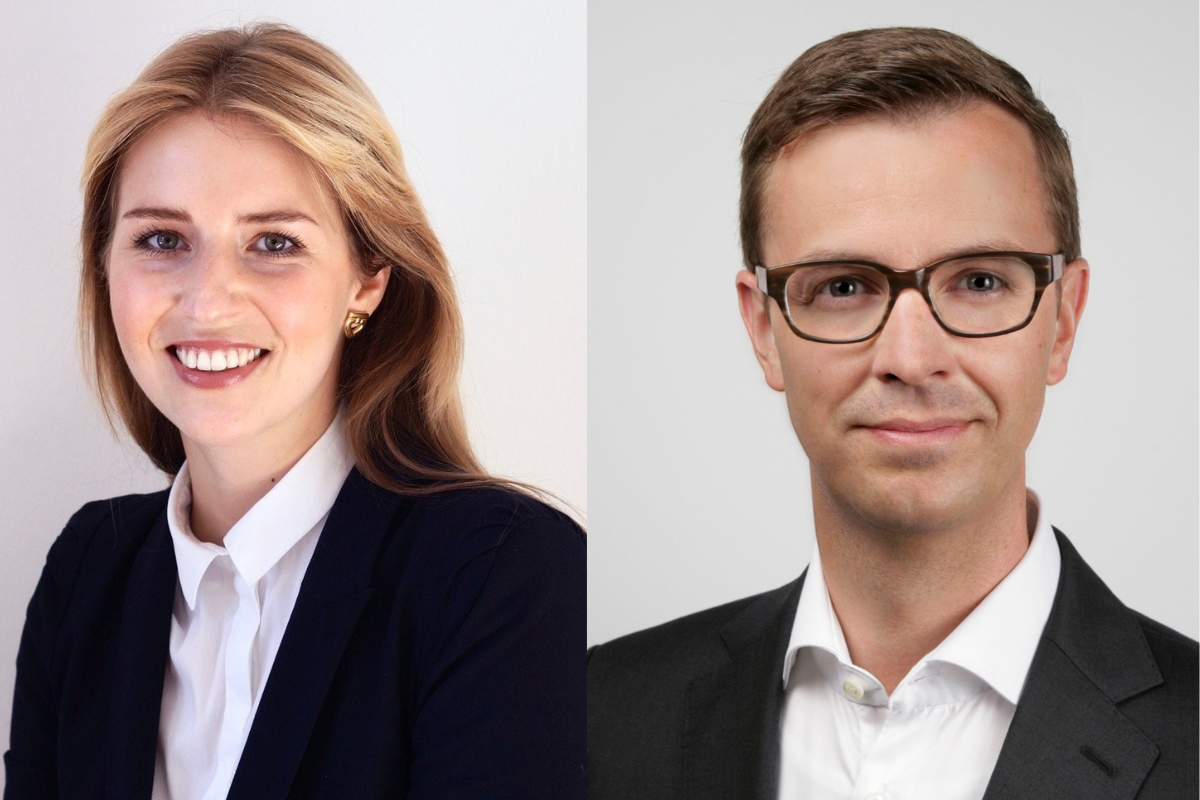 Nachhaltigkeitsbericht: Die Herausforderung erfolgreich meistern Nachhaltigkeitsbericht: Die Herausforderung erfolgreich meistern