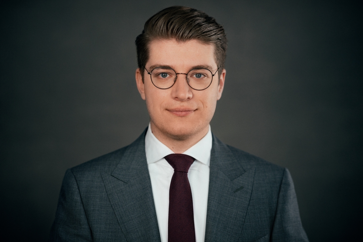 Nachhaltigkeitsbericht: Die Herausforderung erfolgreich meistern