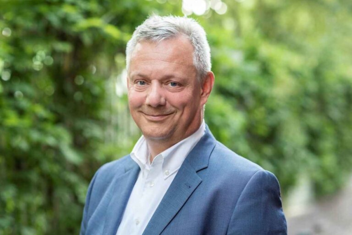 Nachhaltigkeitsbericht: Die Herausforderung erfolgreich meistern