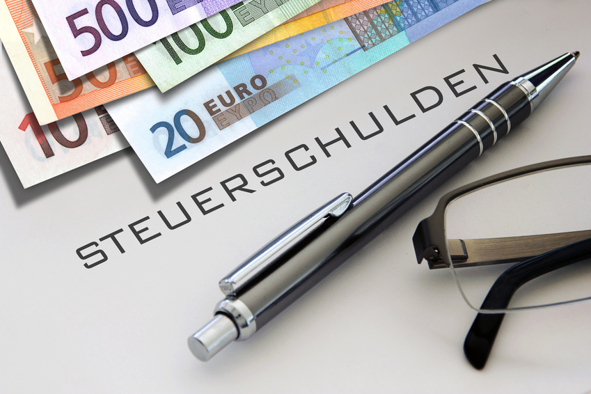 Beitrag mit Bild