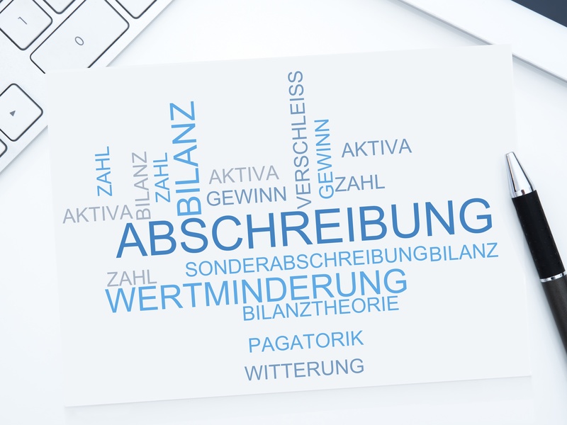 Beitrag mit Bild