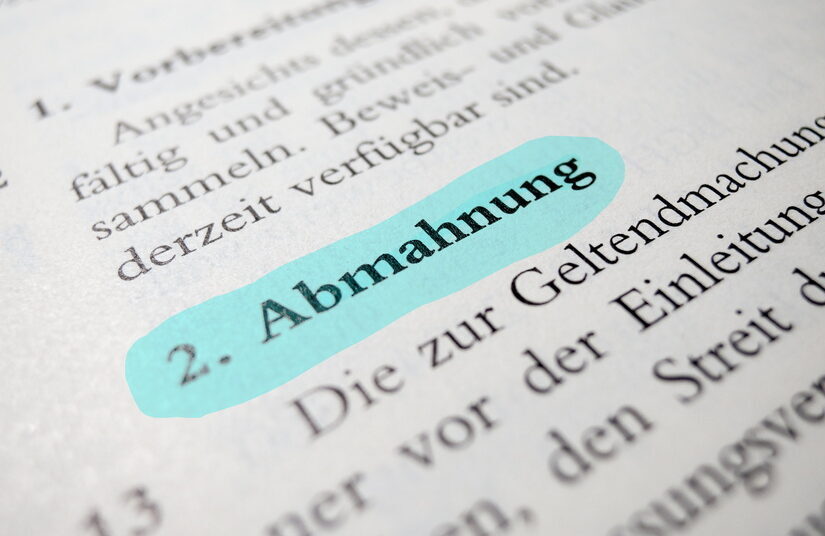 Beitrag mit Bild