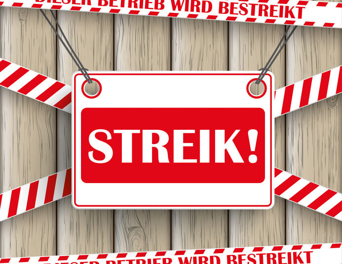 Beitrag mit Bild