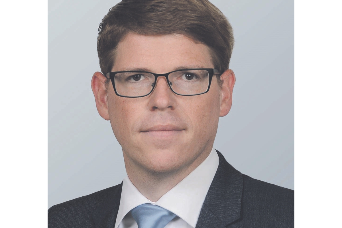 Nachhaltigkeitsbericht: Die Herausforderung erfolgreich meistern