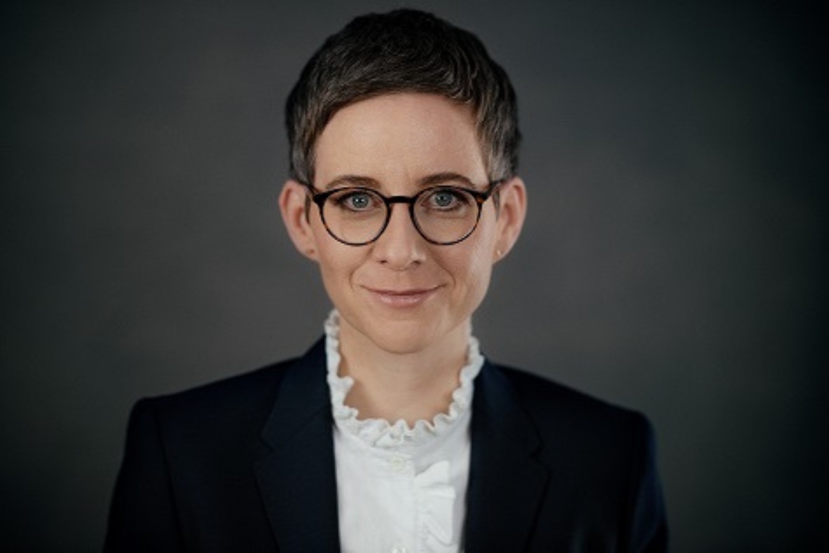 Nachhaltigkeitsbericht: Die Herausforderung erfolgreich meistern