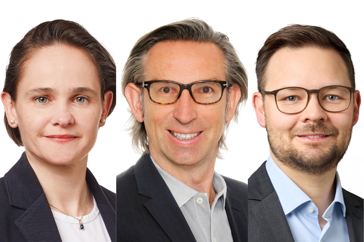 Nachhaltigkeitsbericht: Die Herausforderung erfolgreich meistern