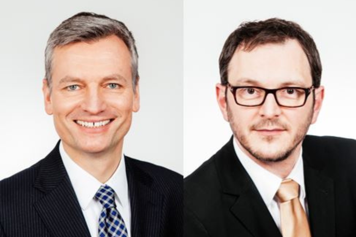 Nachhaltigkeitsbericht: Die Herausforderung erfolgreich meistern Nachhaltigkeitsbericht: Die Herausforderung erfolgreich meistern