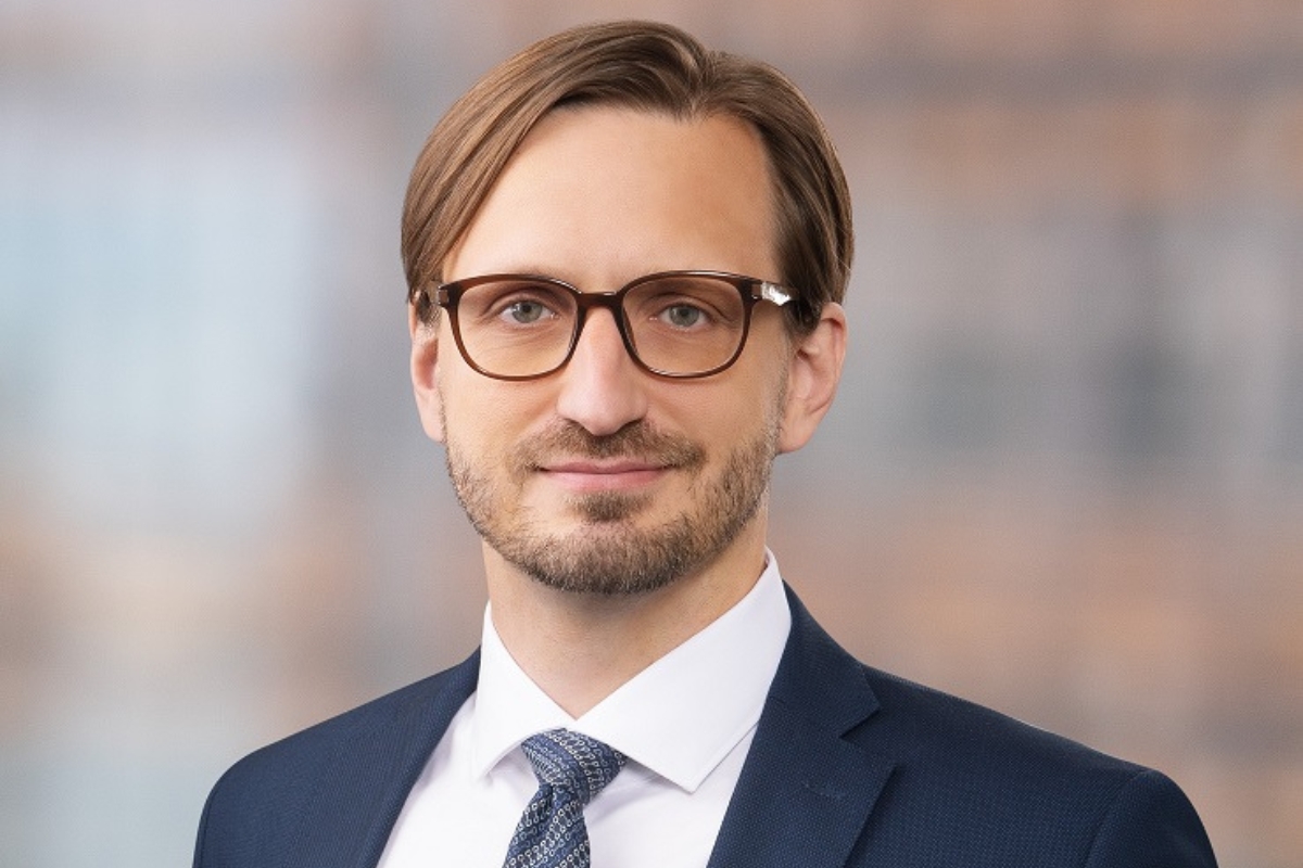 Nachhaltigkeitsbericht: Die Herausforderung erfolgreich meistern