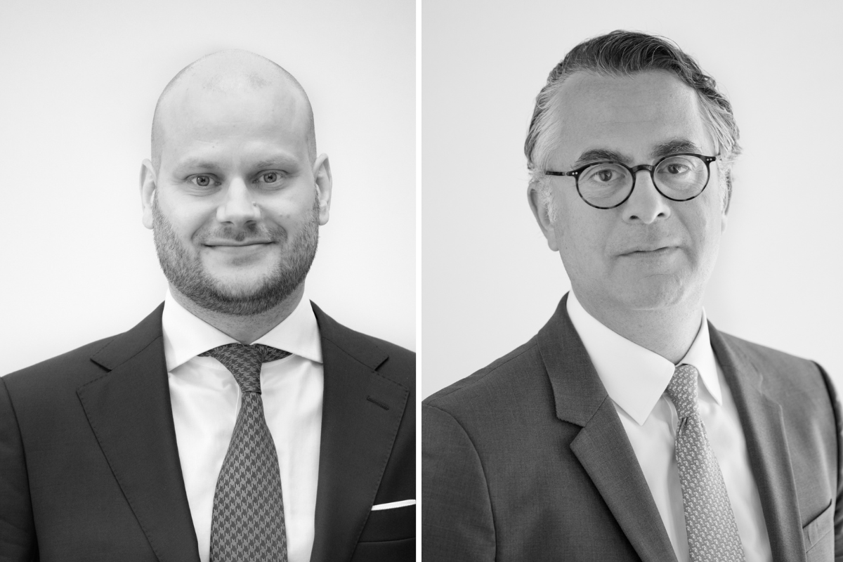 Nachhaltigkeitsbericht: Die Herausforderung erfolgreich meistern Nachhaltigkeitsbericht: Die Herausforderung erfolgreich meistern