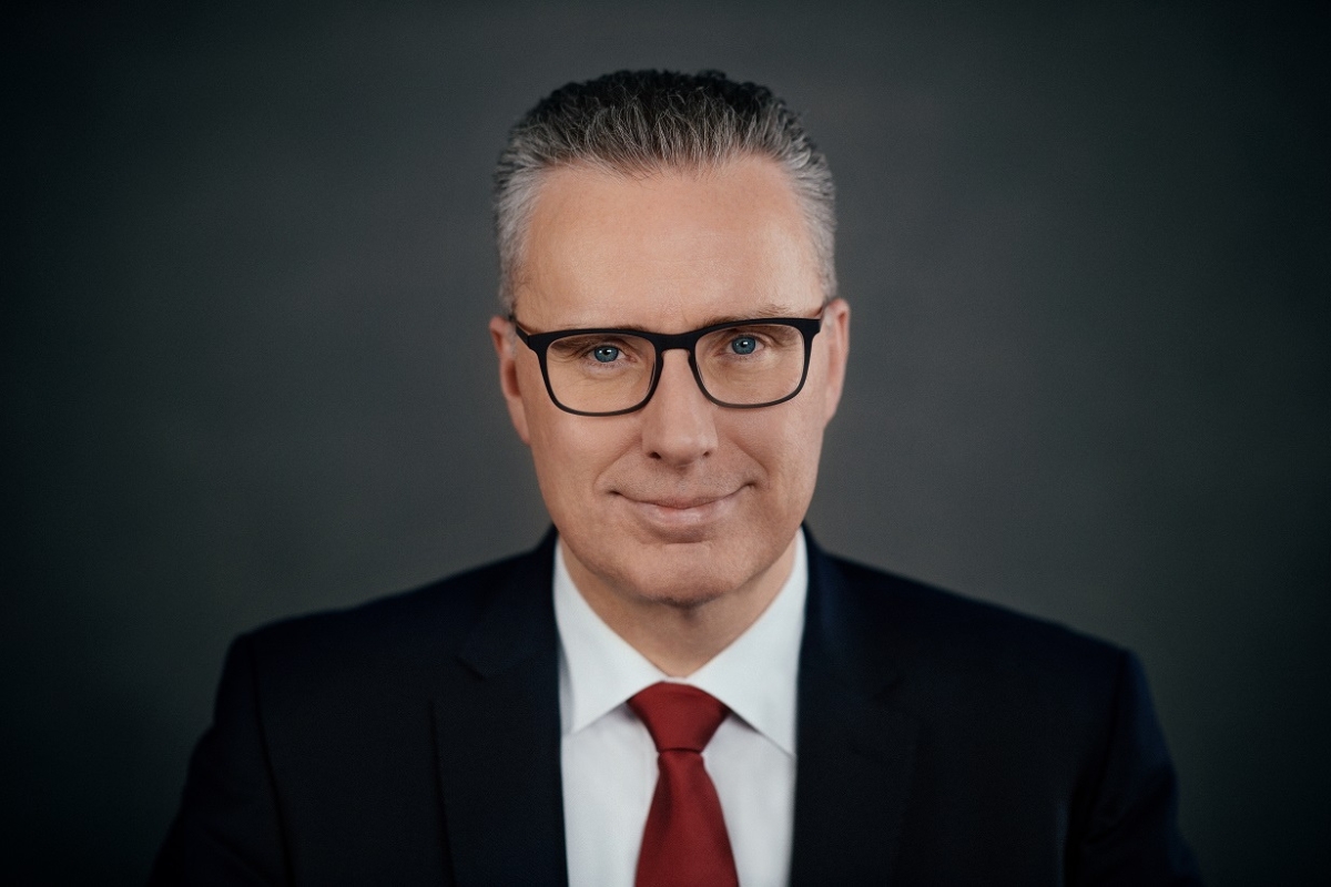 Nachhaltigkeitsbericht: Die Herausforderung erfolgreich meistern