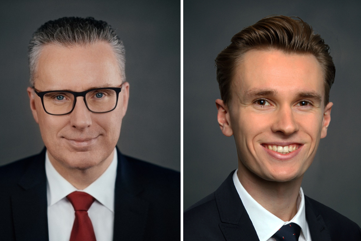 Nachhaltigkeitsbericht: Die Herausforderung erfolgreich meistern