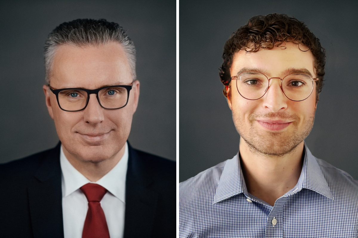 Nachhaltigkeitsbericht: Die Herausforderung erfolgreich meistern Nachhaltigkeitsbericht: Die Herausforderung erfolgreich meistern