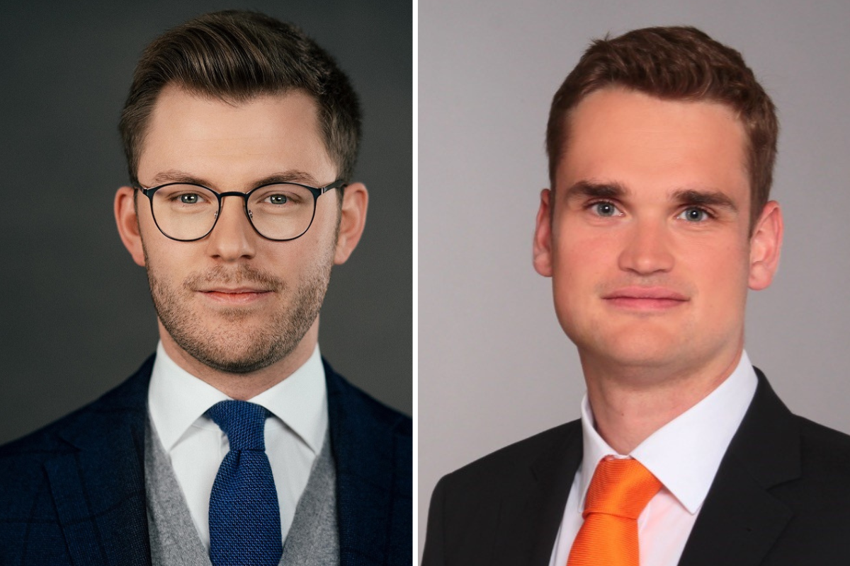 Nachhaltigkeitsbericht: Die Herausforderung erfolgreich meistern Nachhaltigkeitsbericht: Die Herausforderung erfolgreich meistern