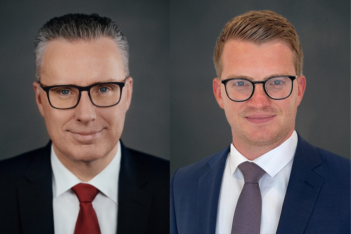 Nachhaltigkeitsbericht: Die Herausforderung erfolgreich meistern Nachhaltigkeitsbericht: Die Herausforderung erfolgreich meistern