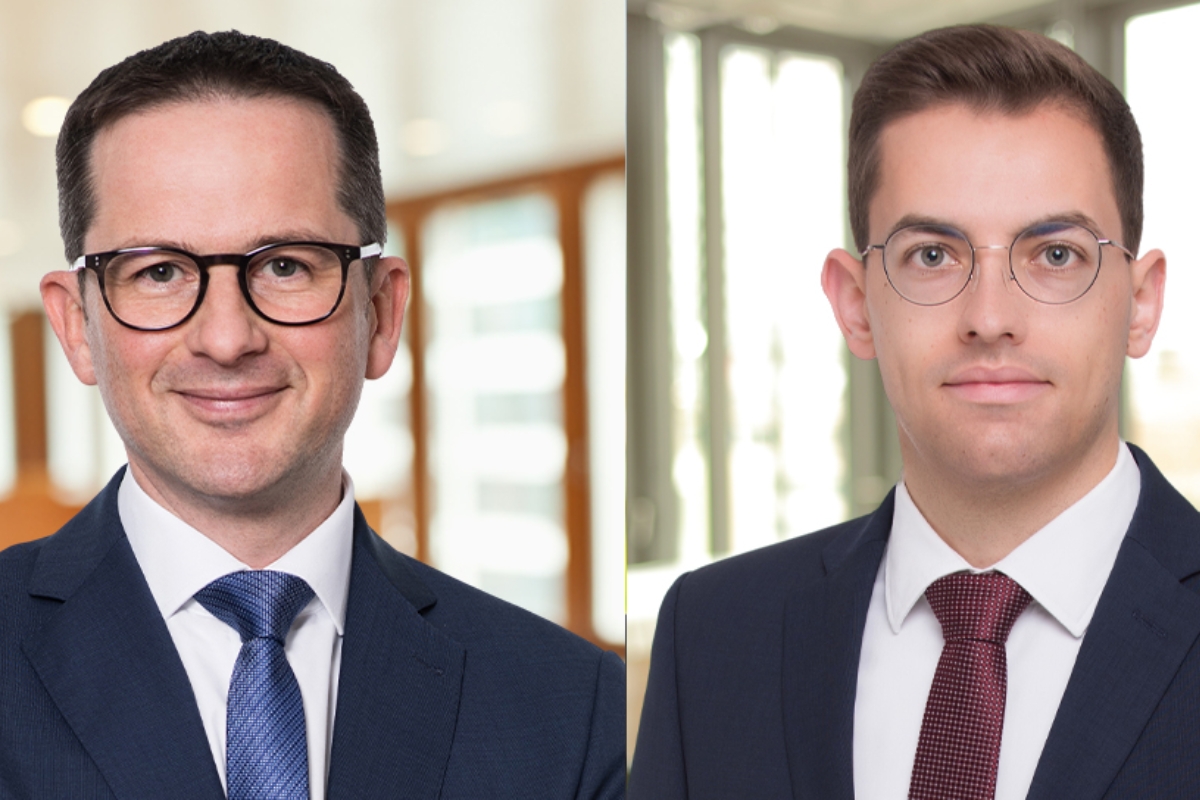 Nachhaltigkeitsbericht: Die Herausforderung erfolgreich meistern Nachhaltigkeitsbericht: Die Herausforderung erfolgreich meistern