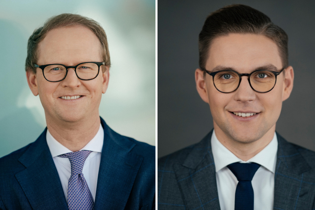 Nachhaltigkeitsbericht: Die Herausforderung erfolgreich meistern Nachhaltigkeitsbericht: Die Herausforderung erfolgreich meistern