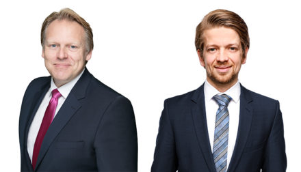 Nachhaltigkeitsbericht: Die Herausforderung erfolgreich meistern