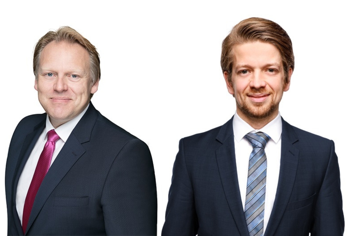 Nachhaltigkeitsbericht: Die Herausforderung erfolgreich meistern