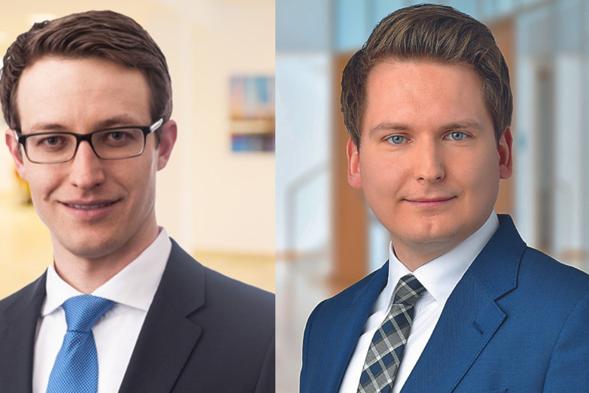 Nachhaltigkeitsbericht: Die Herausforderung erfolgreich meistern