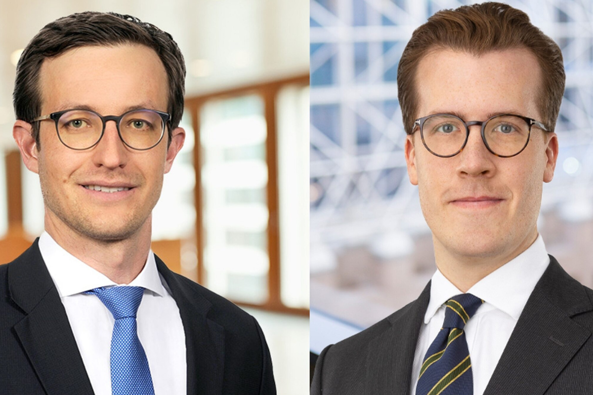 Nachhaltigkeitsbericht: Die Herausforderung erfolgreich meistern Nachhaltigkeitsbericht: Die Herausforderung erfolgreich meistern