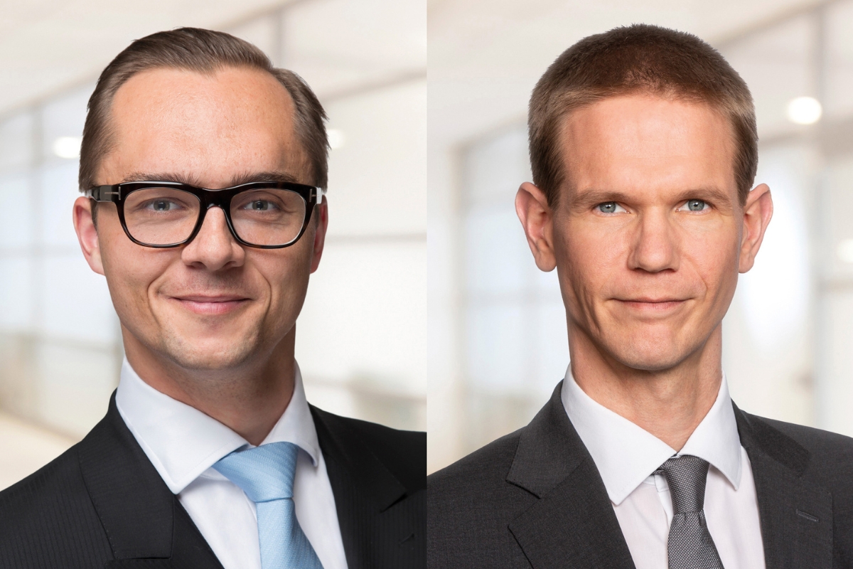 Nachhaltigkeitsbericht: Die Herausforderung erfolgreich meistern Nachhaltigkeitsbericht: Die Herausforderung erfolgreich meistern