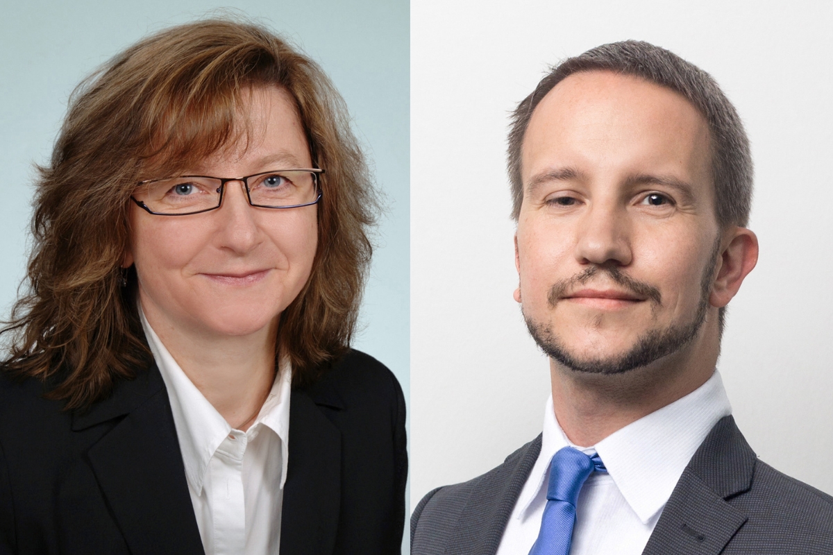 Nachhaltigkeitsbericht: Die Herausforderung erfolgreich meistern