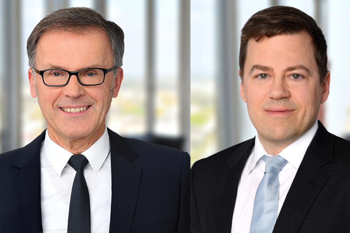 Nachhaltigkeitsbericht: Die Herausforderung erfolgreich meistern Nachhaltigkeitsbericht: Die Herausforderung erfolgreich meistern