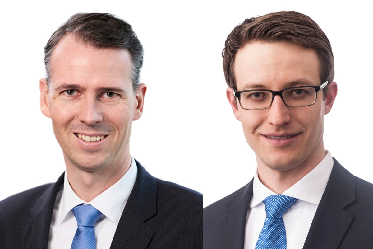 Nachhaltigkeitsbericht: Die Herausforderung erfolgreich meistern