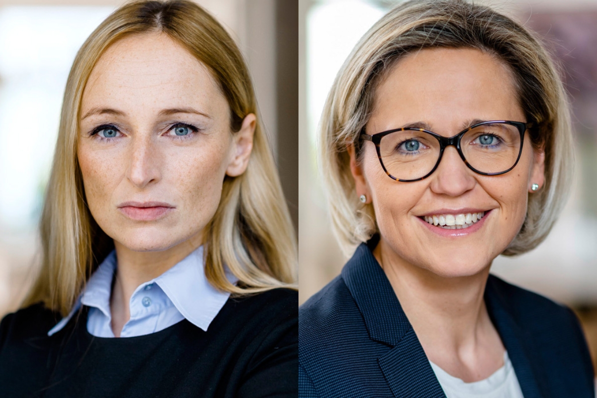 Nachhaltigkeitsbericht: Die Herausforderung erfolgreich meistern Nachhaltigkeitsbericht: Die Herausforderung erfolgreich meistern