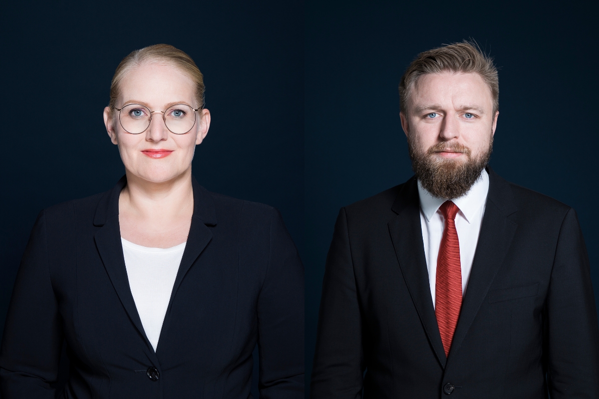 Nachhaltigkeitsbericht: Die Herausforderung erfolgreich meistern