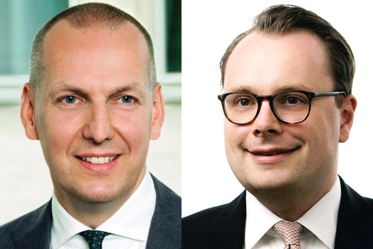Nachhaltigkeitsbericht: Die Herausforderung erfolgreich meistern
