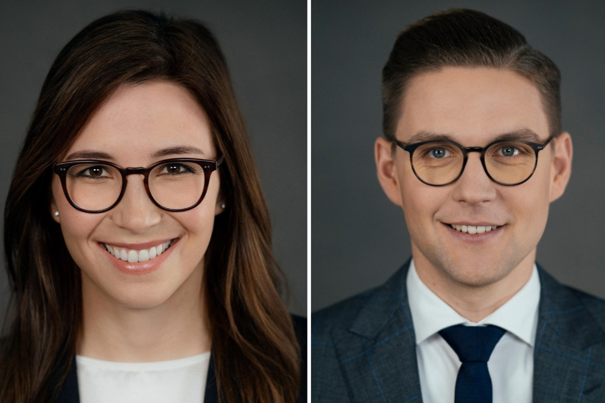 Nachhaltigkeitsbericht: Die Herausforderung erfolgreich meistern Nachhaltigkeitsbericht: Die Herausforderung erfolgreich meistern