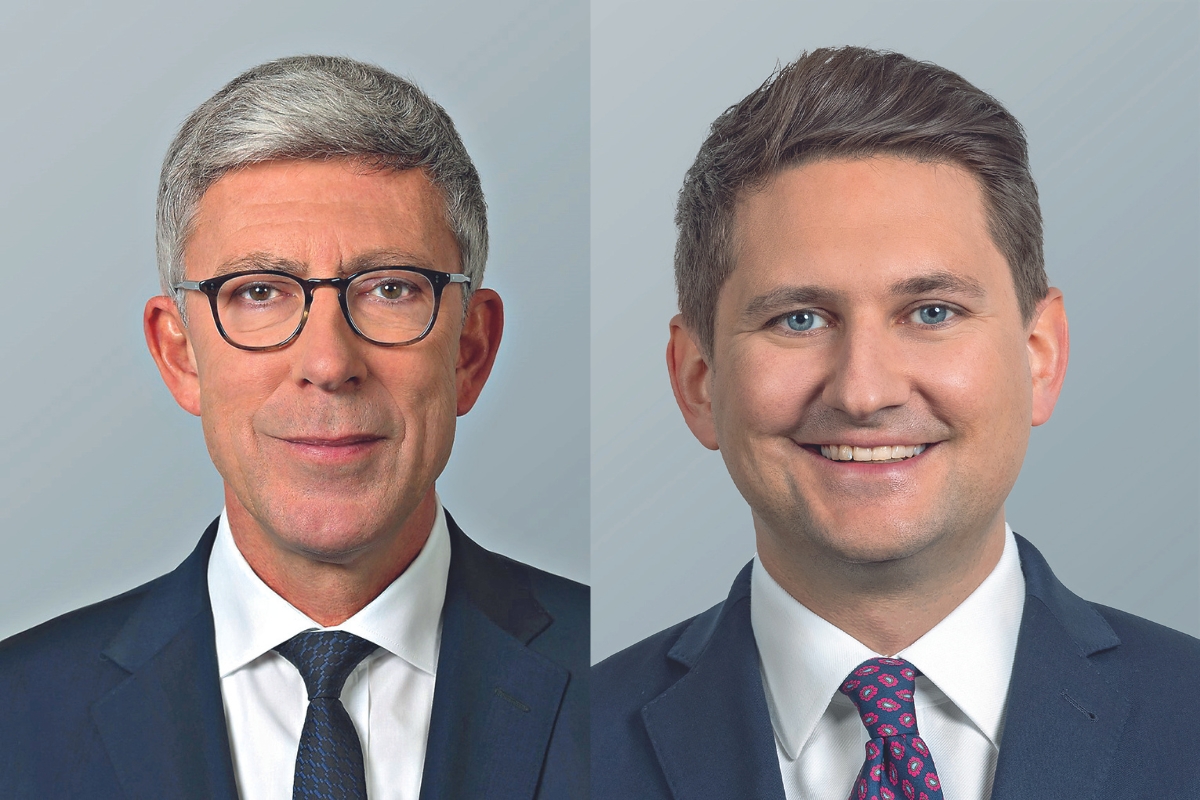 Nachhaltigkeitsbericht: Die Herausforderung erfolgreich meistern Nachhaltigkeitsbericht: Die Herausforderung erfolgreich meistern