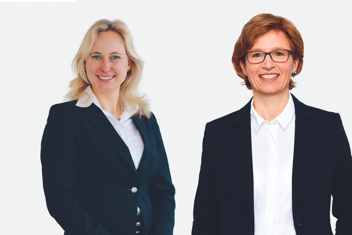 Nachhaltigkeitsbericht: Die Herausforderung erfolgreich meistern