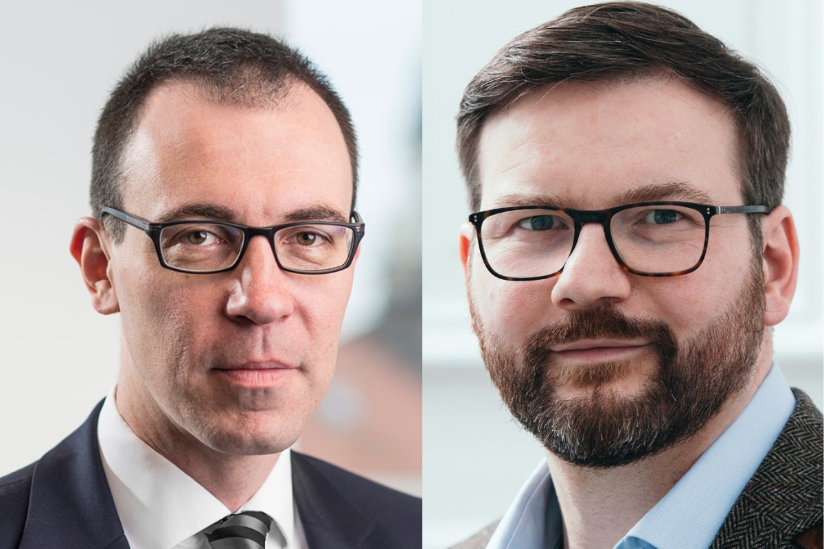 Nachhaltigkeitsbericht: Die Herausforderung erfolgreich meistern Nachhaltigkeitsbericht: Die Herausforderung erfolgreich meistern