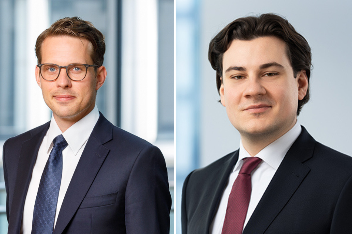 Nachhaltigkeitsbericht: Die Herausforderung erfolgreich meistern Nachhaltigkeitsbericht: Die Herausforderung erfolgreich meistern
