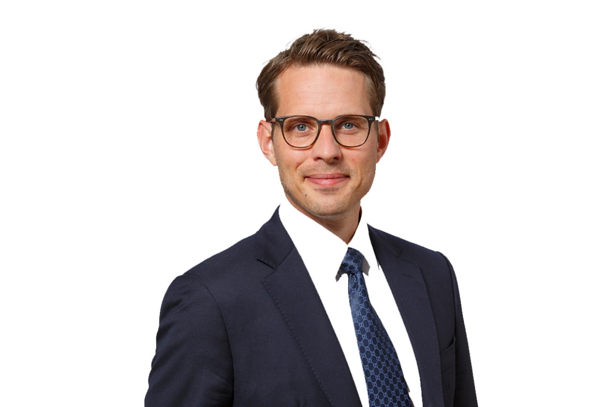 Nachhaltigkeitsbericht: Die Herausforderung erfolgreich meistern