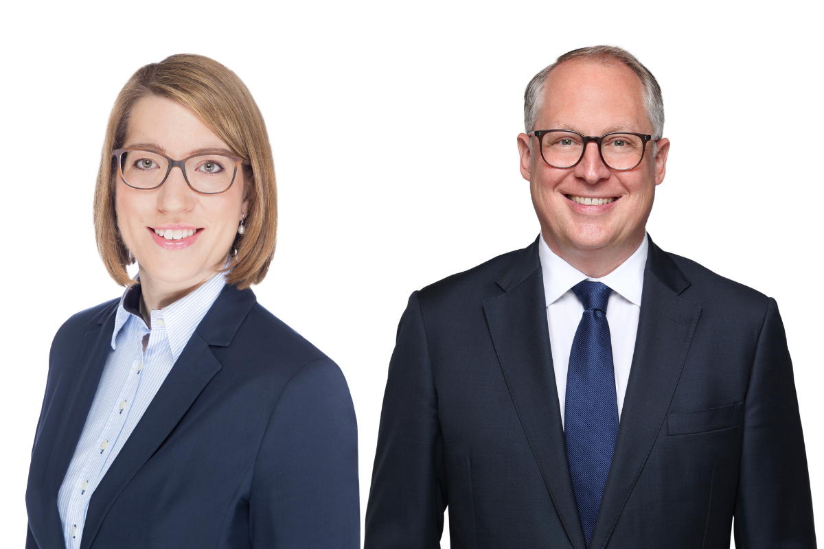 Nachhaltigkeitsbericht: Die Herausforderung erfolgreich meistern Nachhaltigkeitsbericht: Die Herausforderung erfolgreich meistern