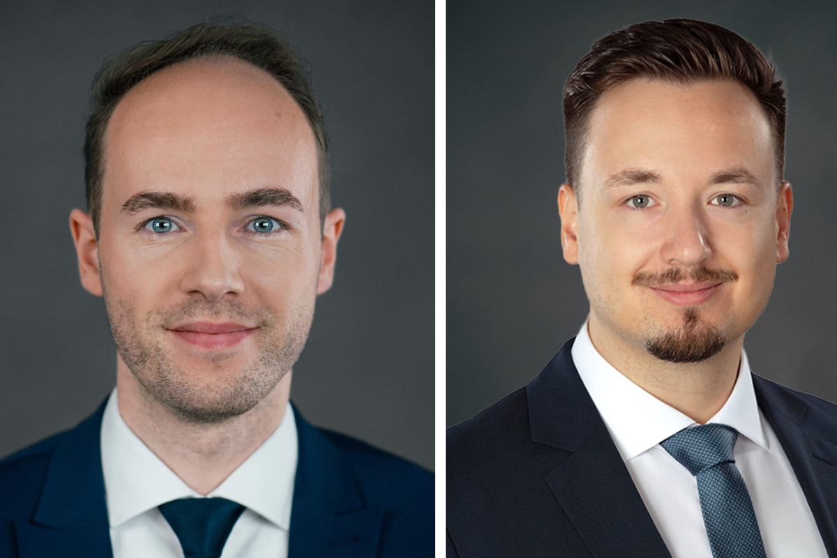 Nachhaltigkeitsbericht: Die Herausforderung erfolgreich meistern