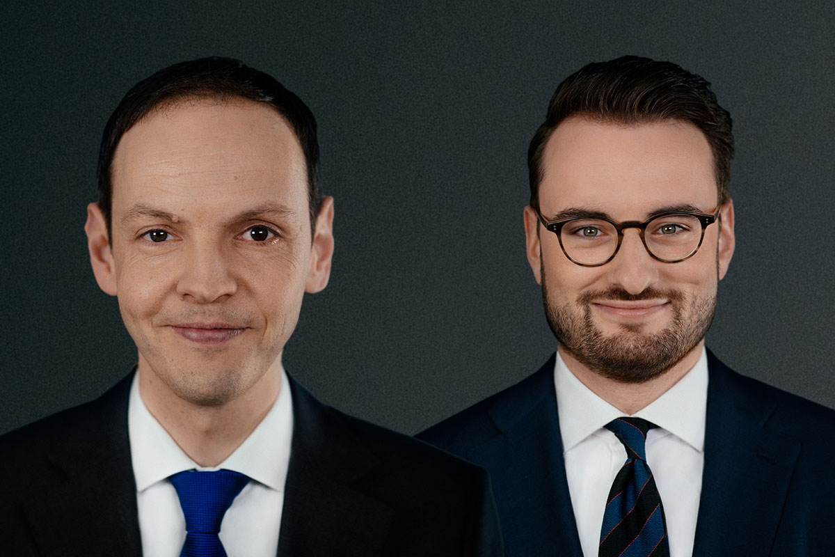 Nachhaltigkeitsbericht: Die Herausforderung erfolgreich meistern