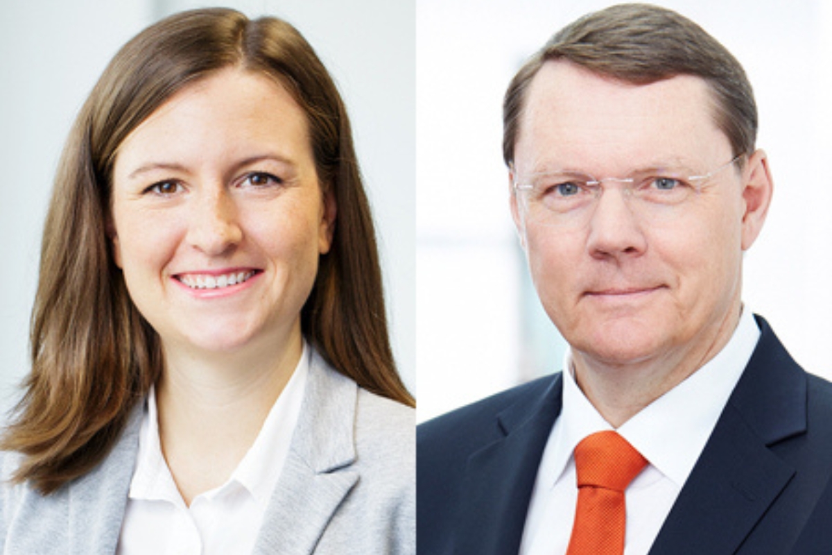 Nachhaltigkeitsbericht: Die Herausforderung erfolgreich meistern Nachhaltigkeitsbericht: Die Herausforderung erfolgreich meistern